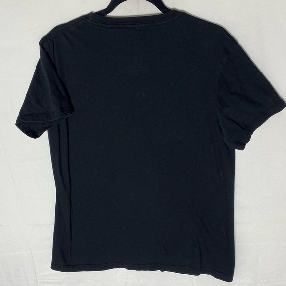 Ice Cube Black Cotton Graphic Tee T Shirt M - Picture 11 of 12